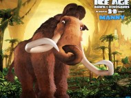 Ice Age Dawn Of The Dinosaurs / Cartoons