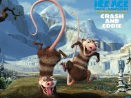 Download Ice Age Dawn Of The Dinosaurs / Cartoons