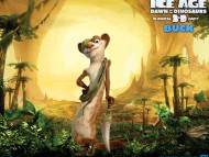 Ice Age Dawn Of The Dinosaurs / Cartoons