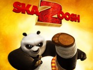 ska2oosh / Kung Fu Panda 2