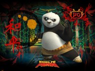 Kung Fu Panda / Cartoons