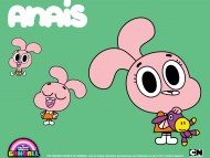 Download The Amazing World of Gumball / Cartoons
