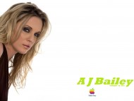 Download A J Bailey / Celebrities Female