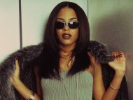 Aaliyah / HQ Celebrities Female 