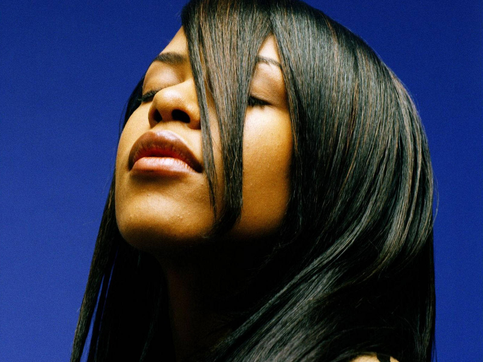 Download full size Aaliyah wallpaper / Celebrities Female / 1600x1200