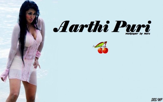 Free Send to Mobile Phone Aarthi Puri Celebrities Female wallpaper num.1