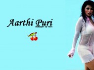 Aarthi Puri / Celebrities Female