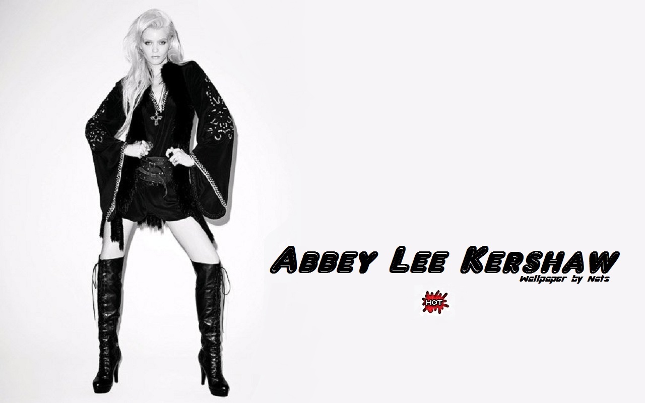 Download full size Abbey Lee Kershaw wallpaper / Celebrities Female / 1280x800
