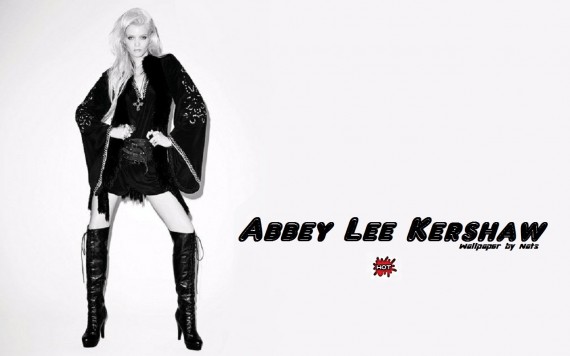 Free Send to Mobile Phone Abbey Lee Kershaw Celebrities Female wallpaper num.3