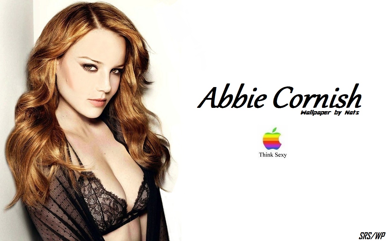 Download HQ Abbie Cornish wallpaper / Celebrities Female / 1280x800