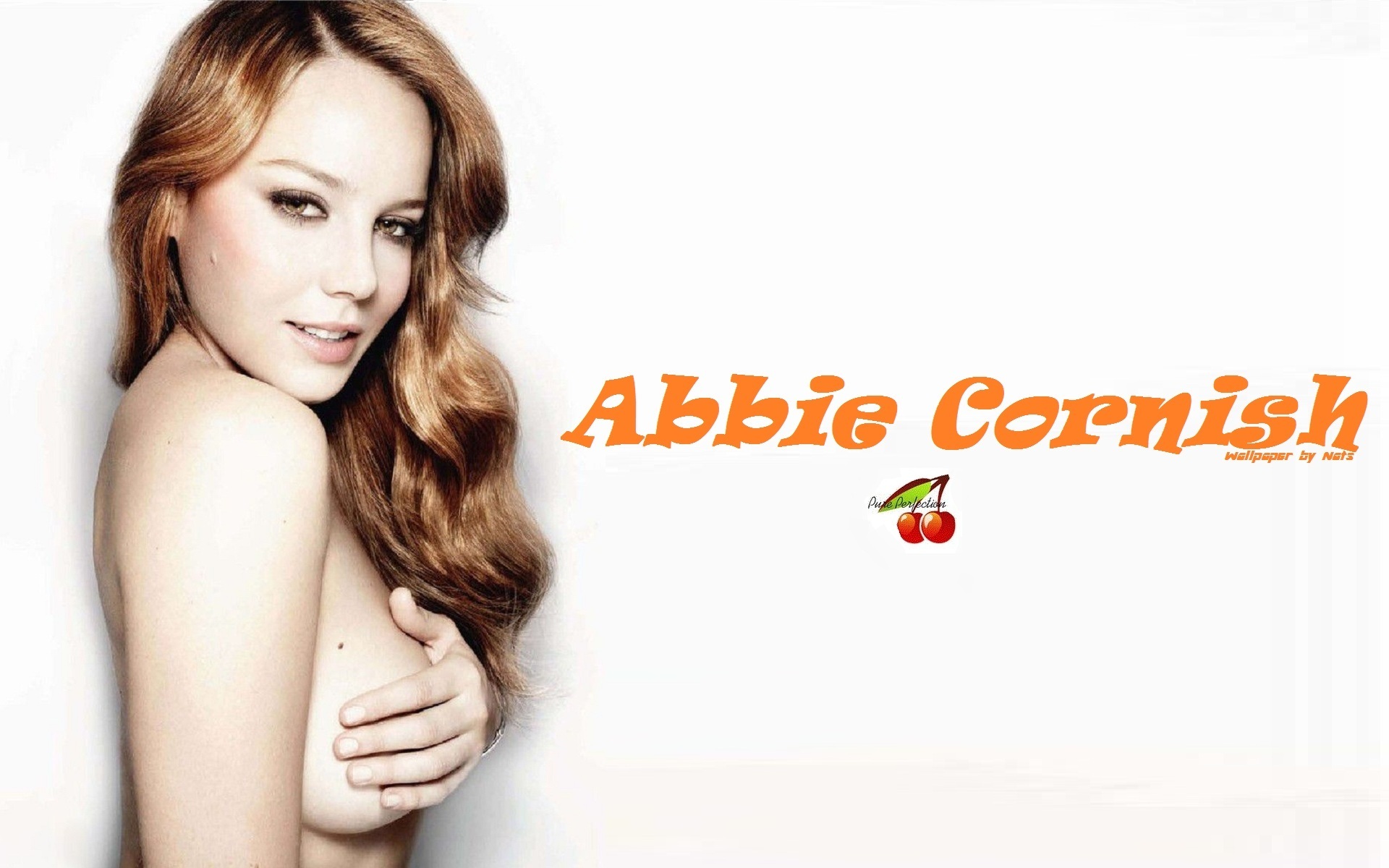 Download full size Abbie Cornish wallpaper / Celebrities Female / 1920x1200