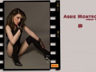 Download High quality Abbie Montrose  / Celebrities Female