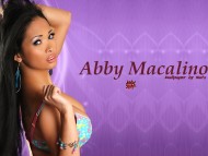 Abby Macalino / Celebrities Female