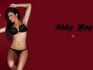 Download Abby Woo / Celebrities Female