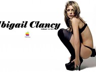 Download Abigail Clancy / Celebrities Female