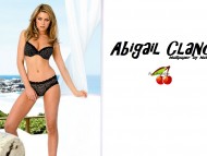 Download Abigail Clancy / Celebrities Female
