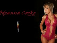 Adeanna Cooke / Celebrities Female