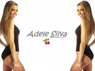 Adele Silva / Celebrities Female