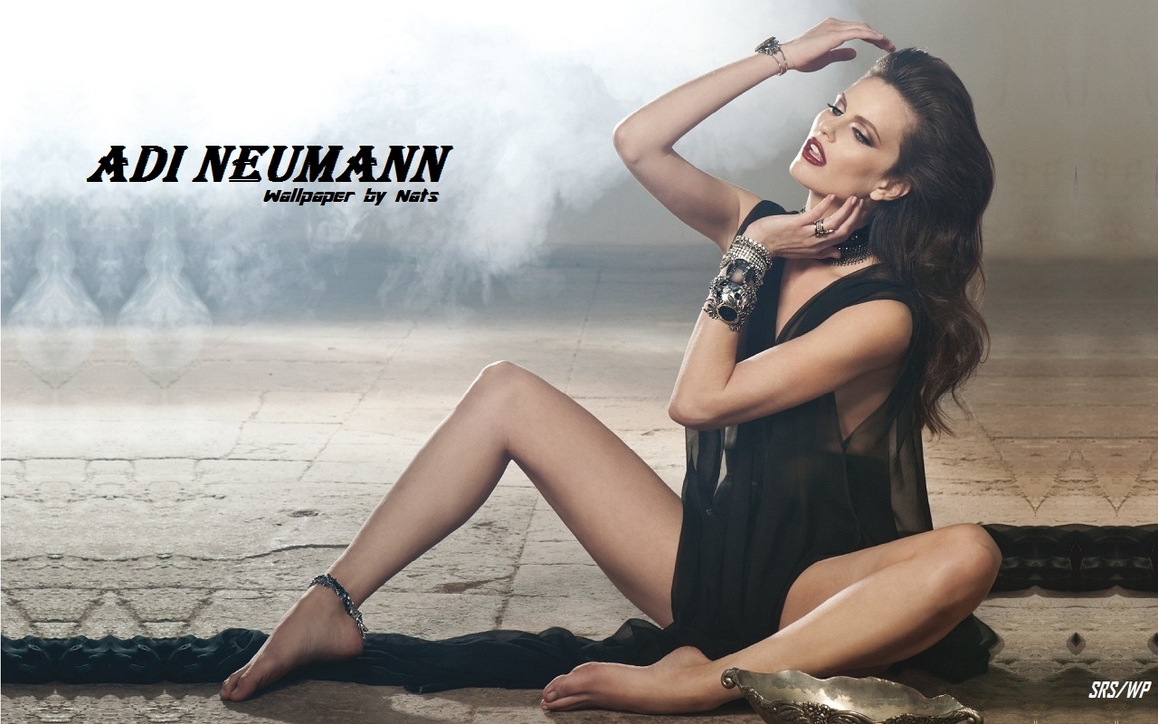 Download HQ Adi Neumann wallpaper / Celebrities Female / 1280x800