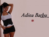 Adina Barbu / Celebrities Female