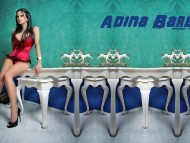 Adina Barbu / Celebrities Female