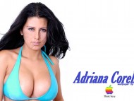 Adriana Corella / Celebrities Female
