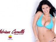 HQ Adriana Corella  / Celebrities Female