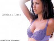 Download Adriana Lima / Celebrities Female