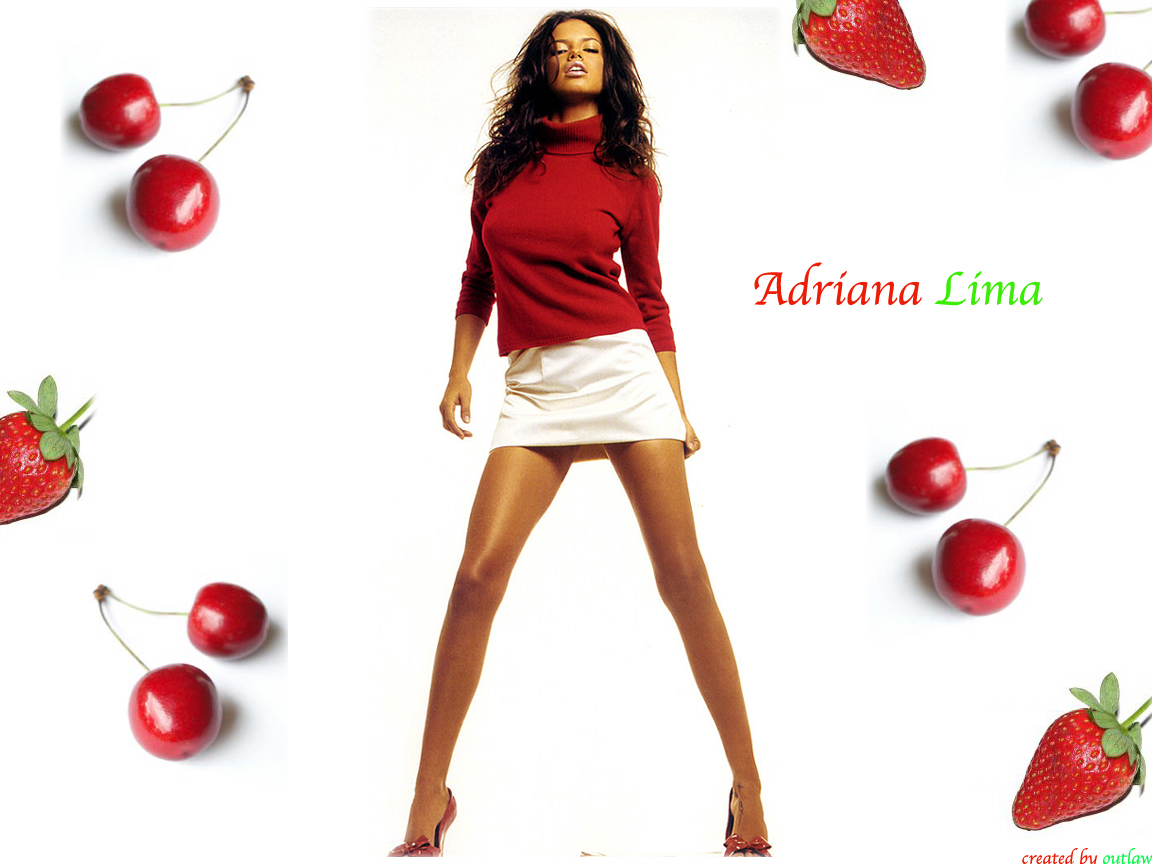 Download Adriana Lima / Celebrities Female wallpaper / 1152x864