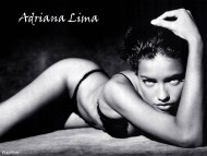 Adriana Lima / Celebrities Female