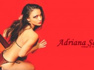 Adriana Sage / Celebrities Female