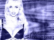 Adriana Sklenarikova / Celebrities Female