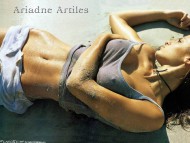 Download Adriane Artiles / Celebrities Female