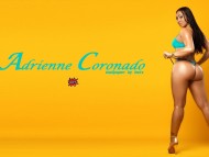 Download Adrienne Coronado / Celebrities Female