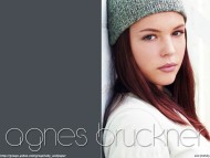 Agnes Bruckner / Celebrities Female