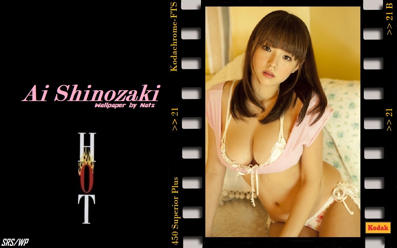 Download HQ Ai Shinozaki wallpaper / Celebrities Female / 1280x800