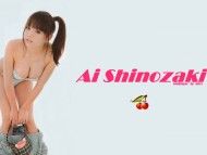 Download Ai Shinozaki / Celebrities Female