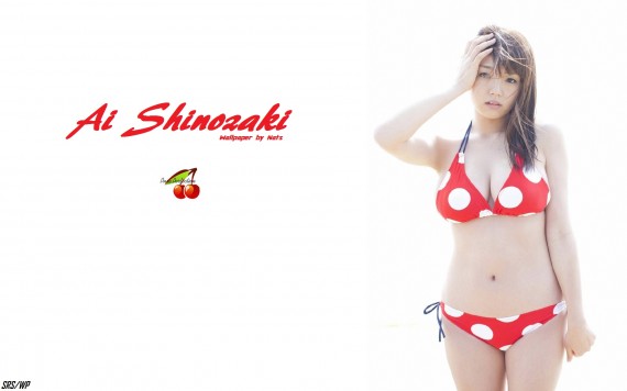 Free Send to Mobile Phone Ai Shinozaki Celebrities Female wallpaper num.18