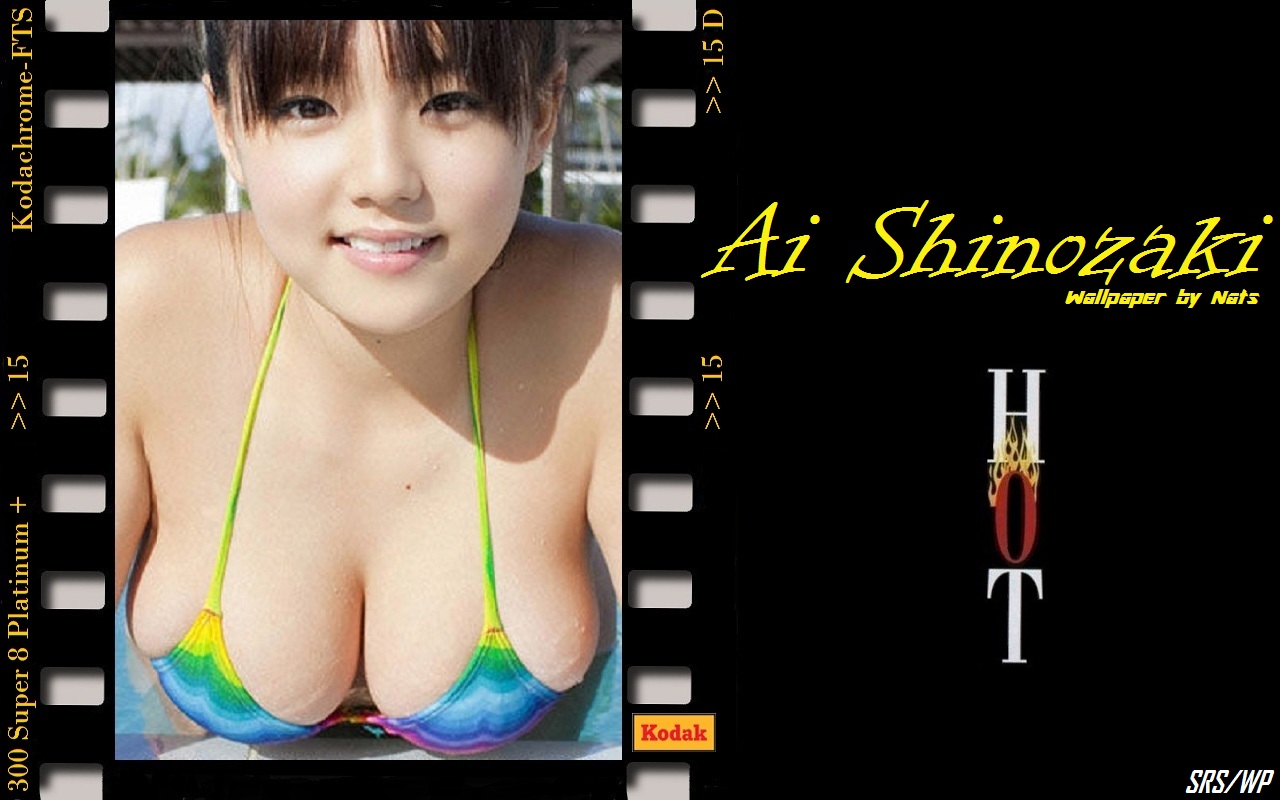 Download full size Ai Shinozaki wallpaper / Celebrities Female / 1280x800