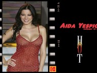 Aida Yespica / Celebrities Female