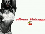 Download Aimee Velazquez / Celebrities Female