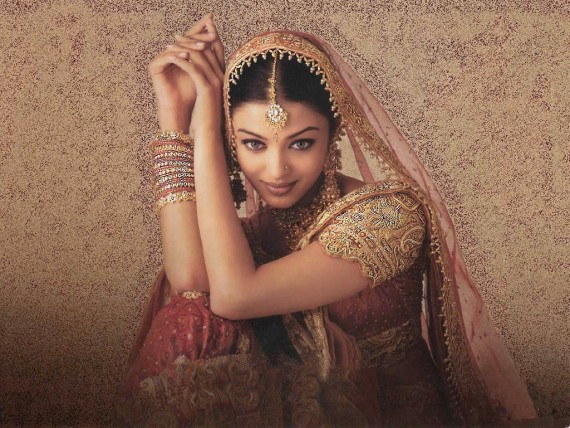 Free Send to Mobile Phone Aishwarya Rai Celebrities Female wallpaper num.25