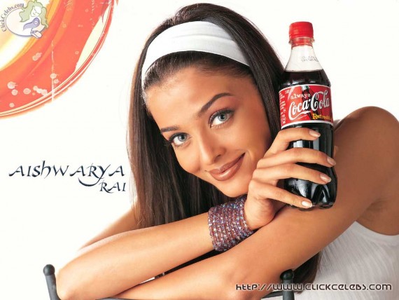 Free Send to Mobile Phone Aishwarya Rai Celebrities Female wallpaper num.17