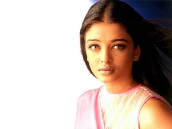 Free Send to Mobile Phone Aishwarya Rai Celebrities Female wallpaper num.60