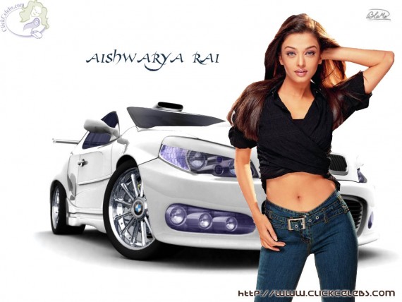 Free Send to Mobile Phone Aishwarya Rai Celebrities Female wallpaper num.28