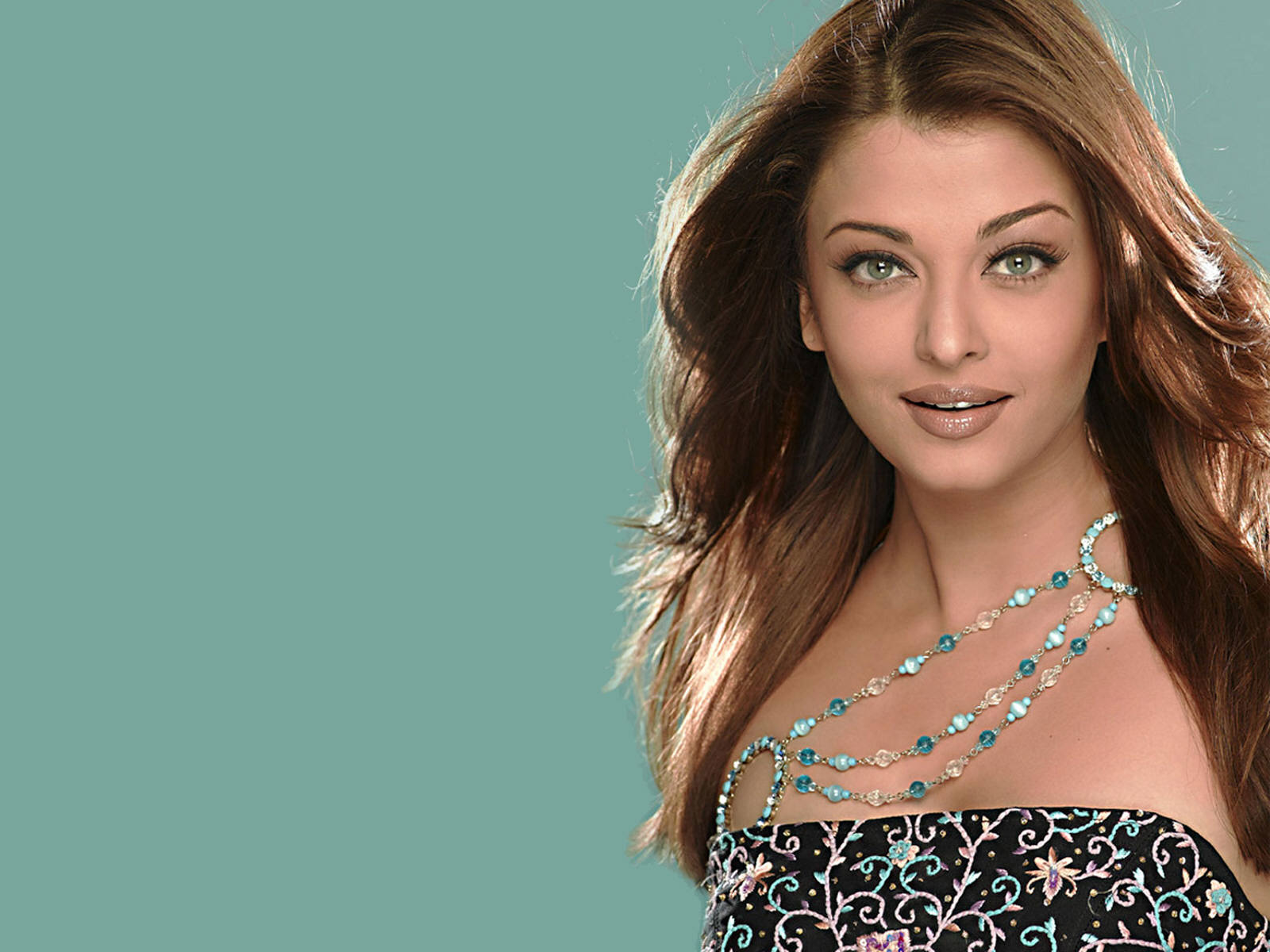 Download HQ Aishwarya Rai wallpaper / Celebrities Female / 1600x1200