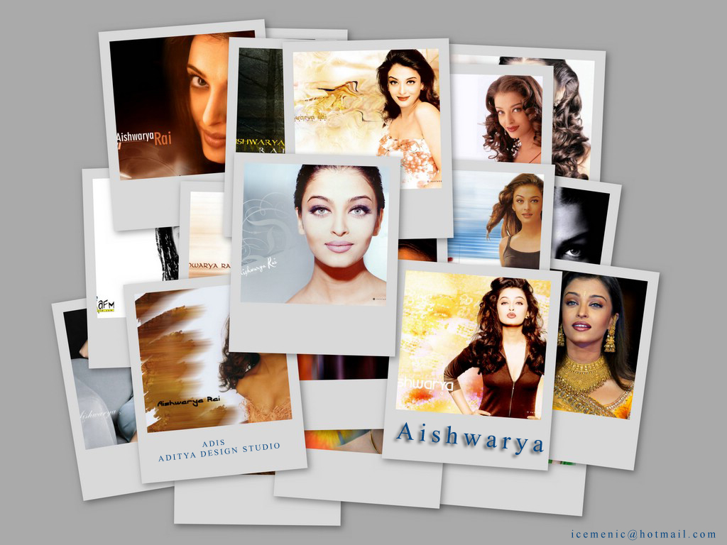 Full size Aishwarya Rai wallpaper / Celebrities Female / 1024x768