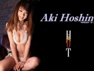 Aki Hoshino / Celebrities Female