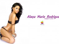 Alana Marie Rodriguez / Celebrities Female