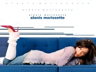 Alanis Morissette / Celebrities Female